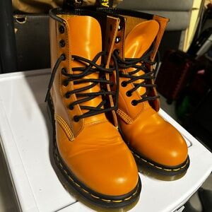 Doc Martens 1460 Boots